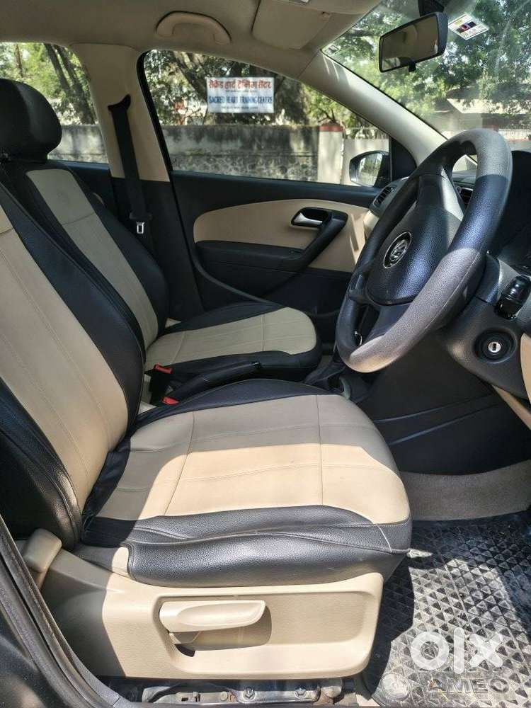 Volkswagen Ameo 1.5 Tdi Comfortline, 2017, Diesel