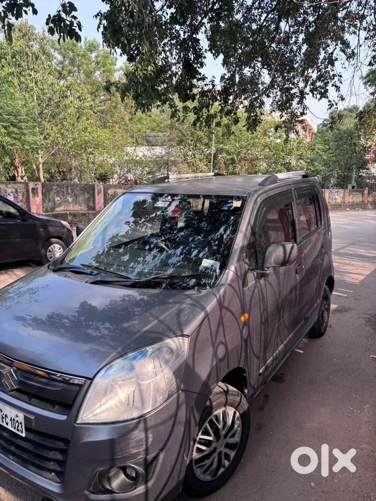 Maruti Suzuki Petrol 2013