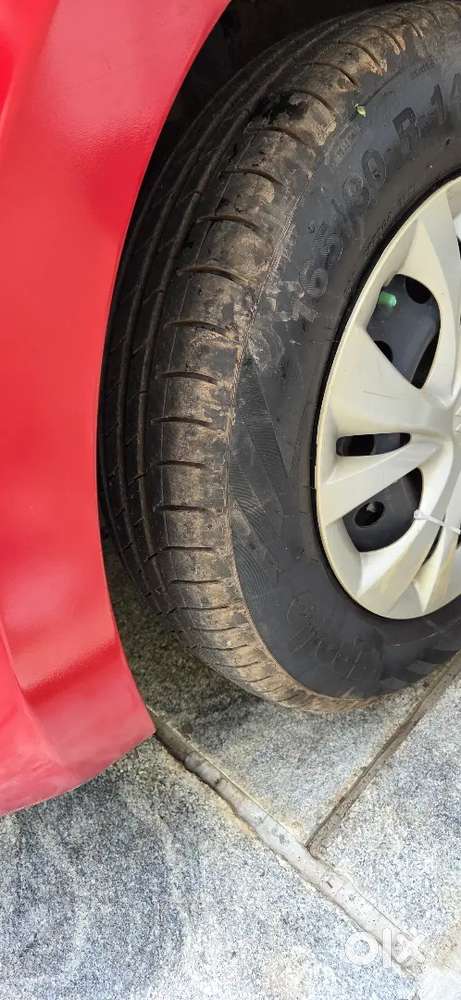 Maruti Suzuki Swift Vxi 2018 Model