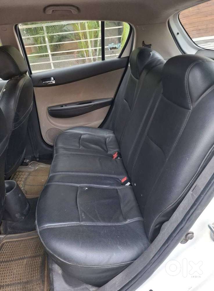 Hyundai I20 2012-2014 Magna Optional 1.4 Crdi, 2012, Diesel