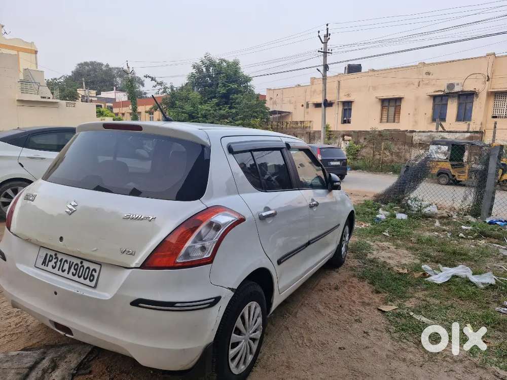 Maruti Suzuki Swift 2014 Diesel 151000 Km Driven