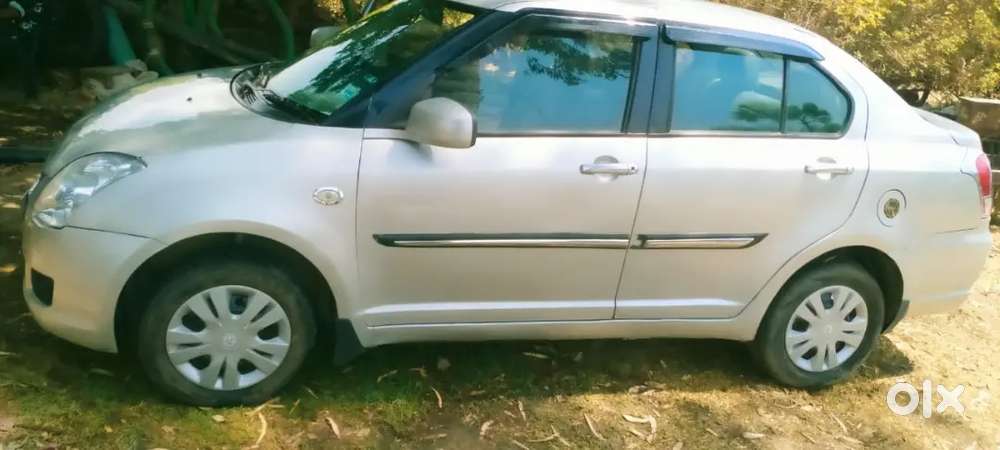 Maruti Suzuki Swift 2009