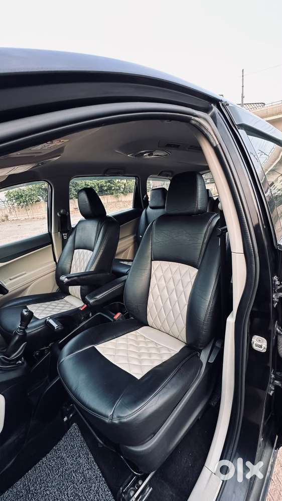 Mahindra Marazzo 1.5 M4 Plus 8 Str, 2019, Diesel