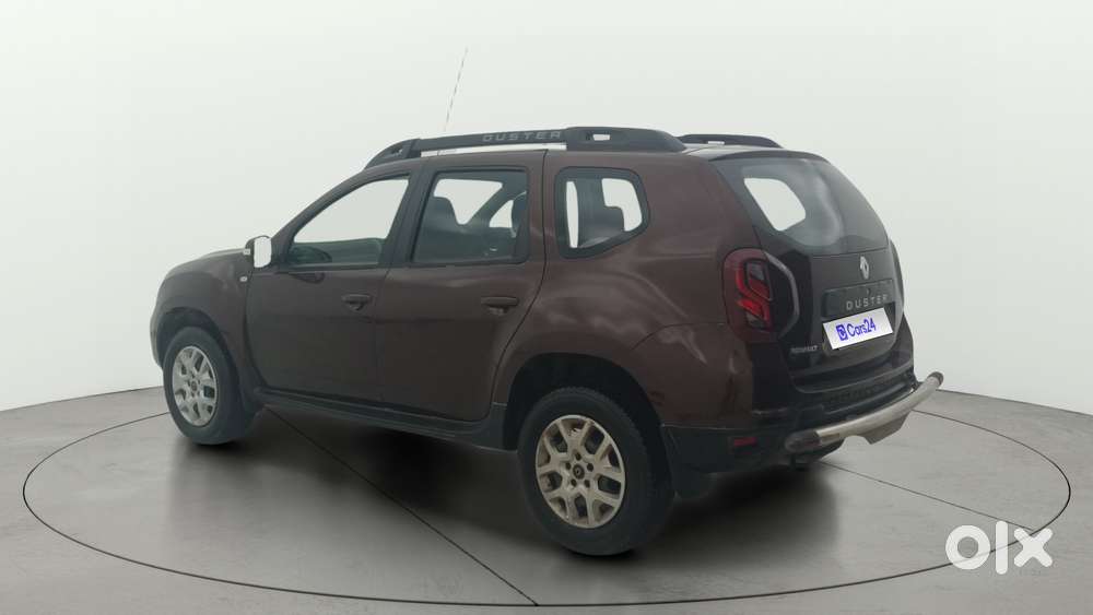Renault Duster 85ps Diesel Rxs, 2019, Diesel