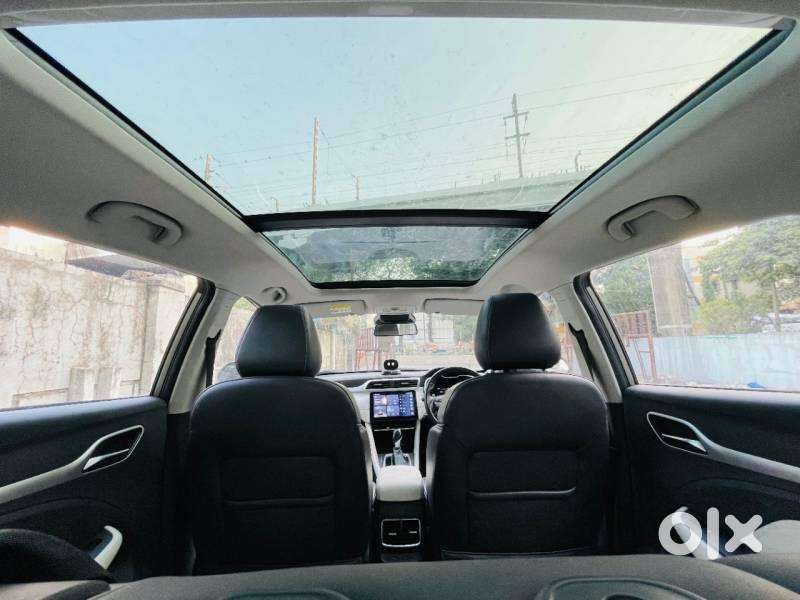 Mg Astor 1.5 Sharp Cvt, 2023, Petrol