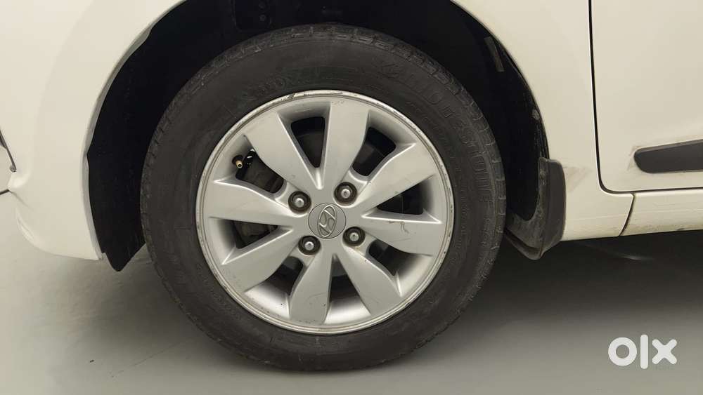 Hyundai Xcent 1.2 Vtvt Sx, 2015, Petrol