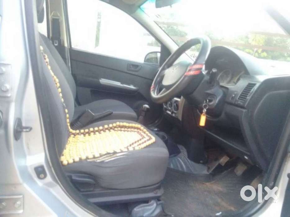 Hyundai Getz Gvs, 2006, Petrol