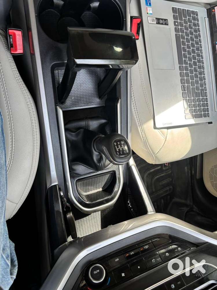 Tata Safari 2022 Xt +