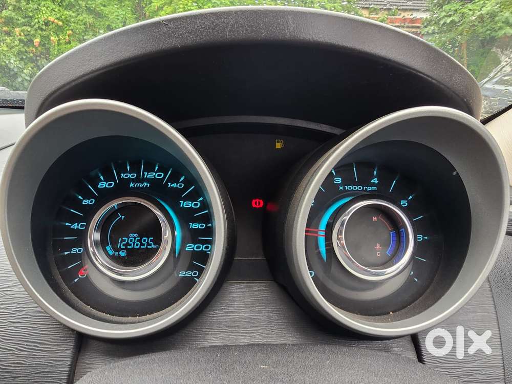 Mahindra Xuv500 W6 2wd, 2016, Diesel