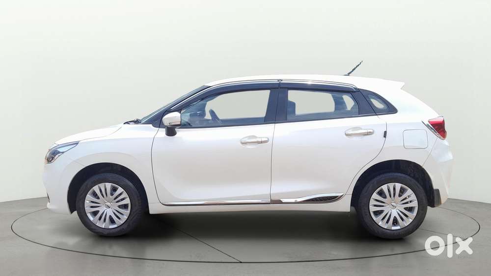 Maruti Suzuki Baleno Delta, 2022, Petrol