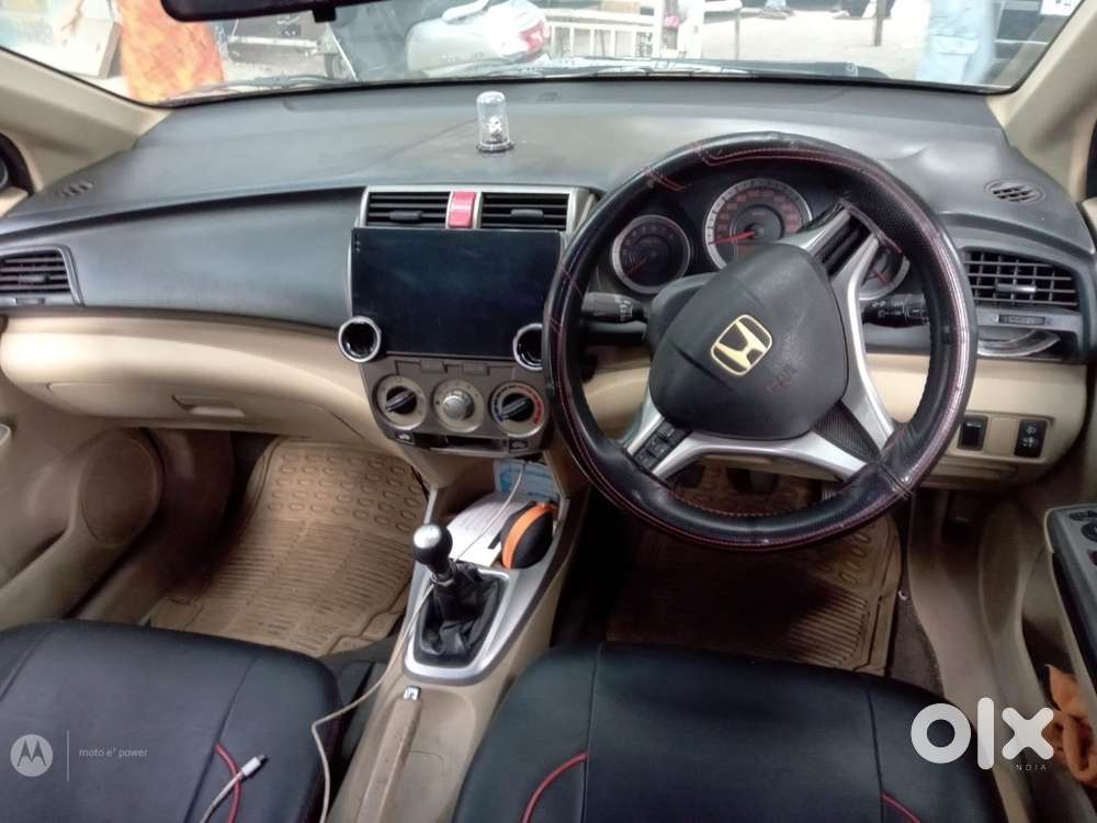 Honda City 2009 Petrol Well Maintained
