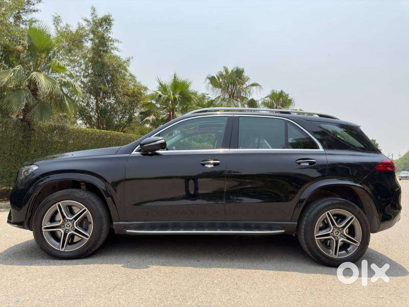 Mercedes-benz Gle 450 4matic Lwb, 2024, Petrol