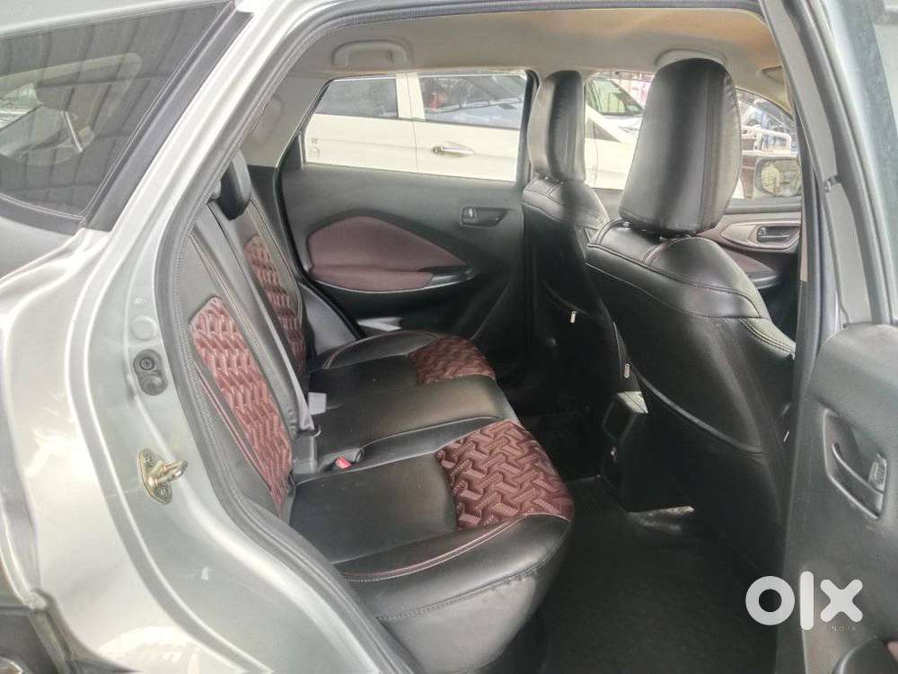 Toyota Urban Cruiser Taisor, 2024, Petrol