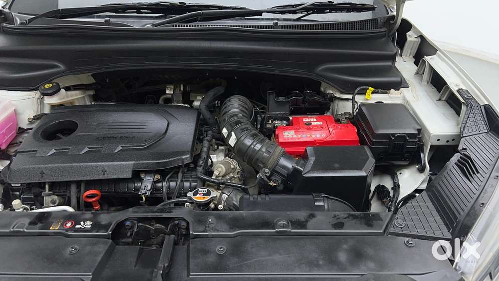 Hyundai Alcazar 1.5 Platinum Diesel Mt 7 Str, 2022, Diesel