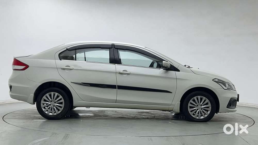 Maruti Suzuki Ciaz Sigma 1.5, 2024, Petrol