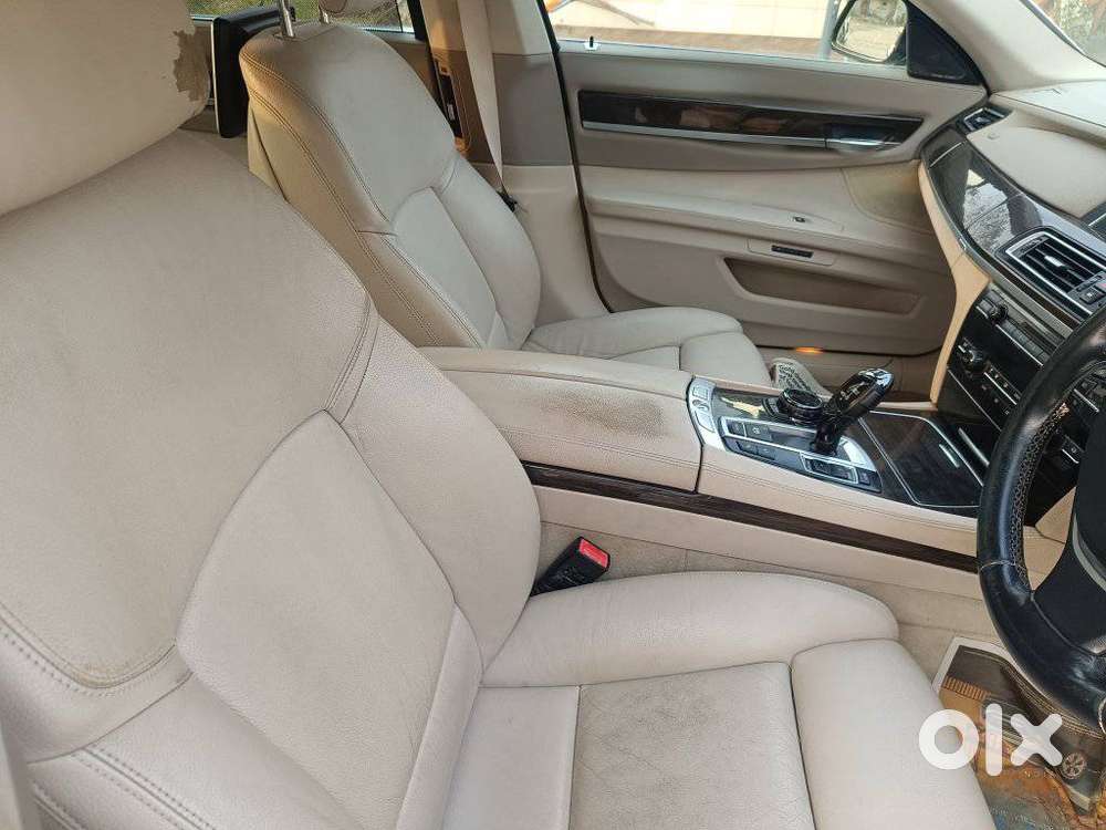 Bmw 7 Series 730ld Sedan, 2014, Diesel