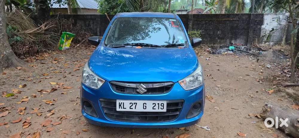 2016/17 Model K10 Vxi Automatic