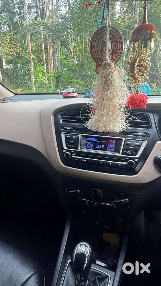 Hyundai New I20 2016 Petrol Well Maintained