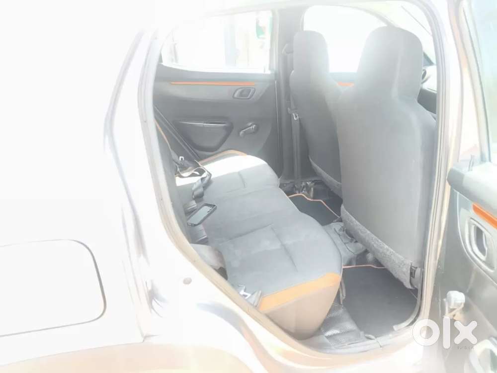 Renault Kwid Climber 1.0 Amt, 2017, Petrol