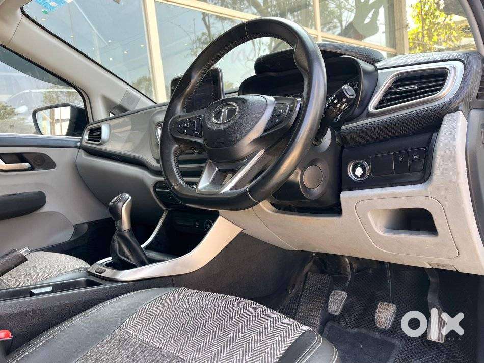 Tata Altroz 1.5 Xz Diesel, 2020, Diesel