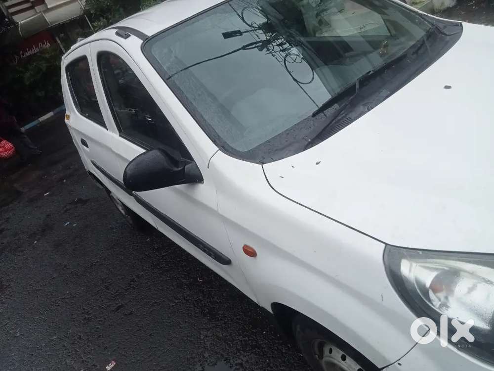 Maruti Suzuki Alto 800 2016 Petrol Manual 300000 Km Driven