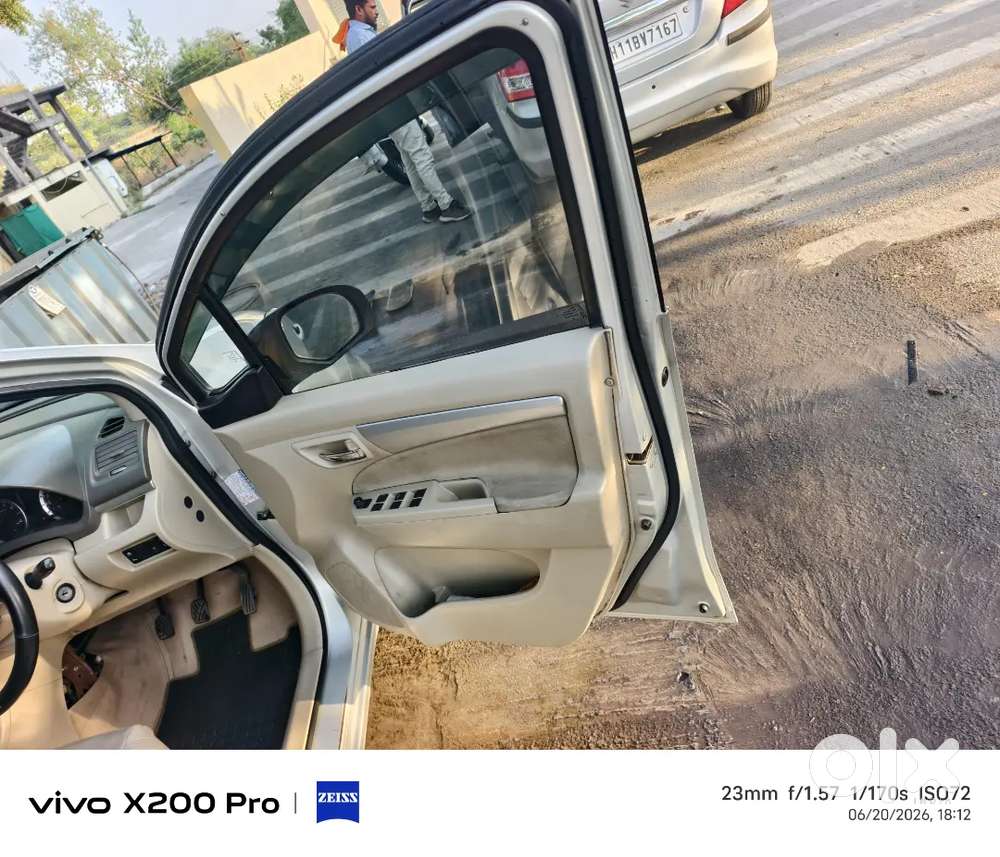 Maruti Ertiga Vxi 2016