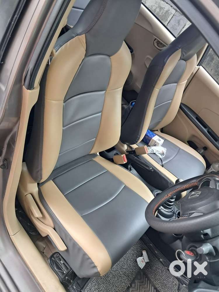 Honda Brio Petrol 2015