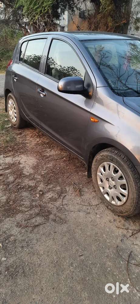 Hyundai I20 Magna 2009 Petrol Manual