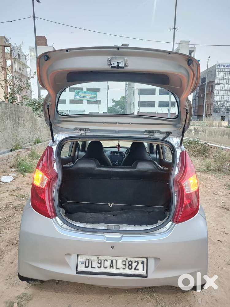 Hyundai Eon Era +, 2016, Petrol