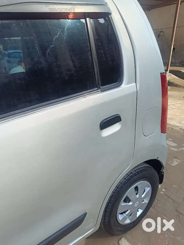 Wagon R For Sale