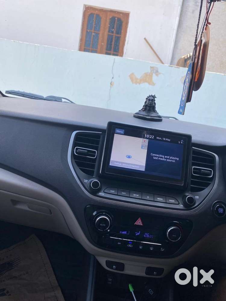 Hyundai Car Manual 2021 Diesel