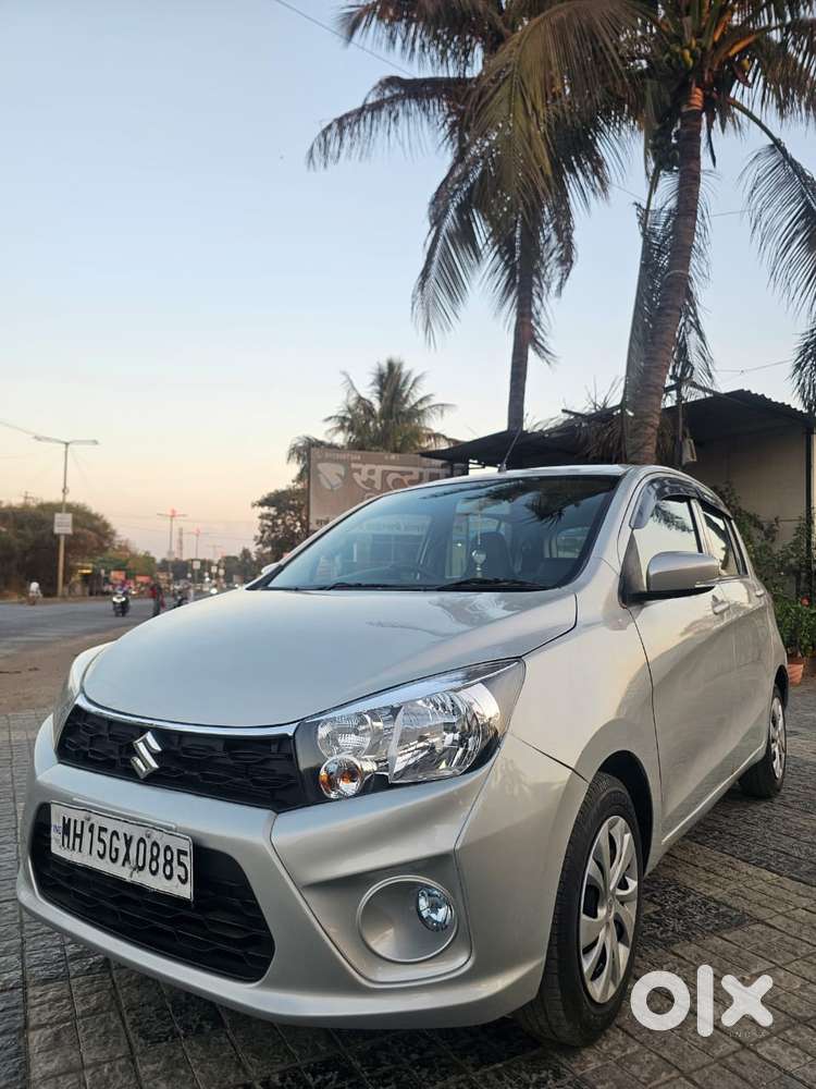 Maruti Suzuki Celerio Zxi, 2019, Petrol