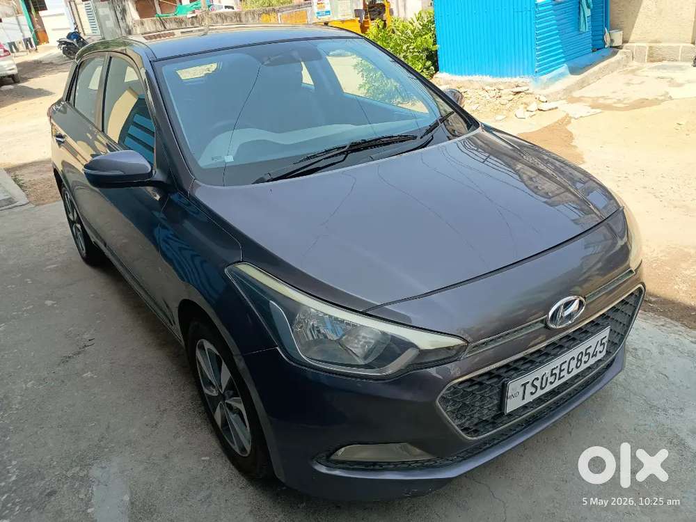 Vehicle In Good Condition