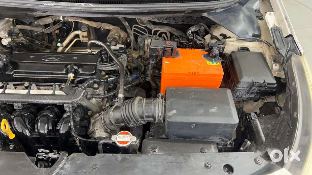 Hyundai I20 Active 1.2 Sx, 2016, Petrol