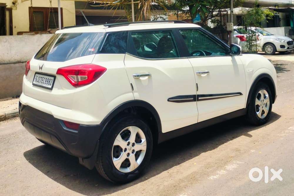 Mahindra Xuv300 W6 Diesel, 2023, Diesel