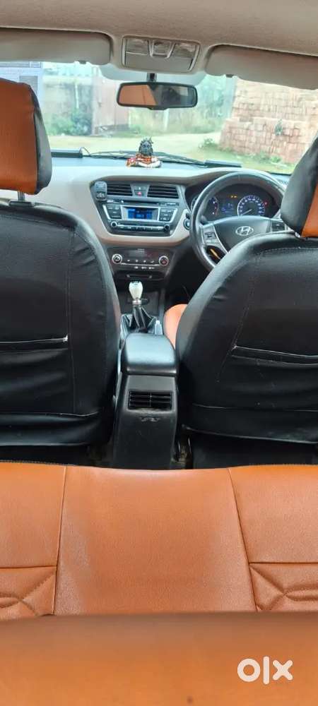 Hyundai I20 2015 Petrol 53000 Km Driven