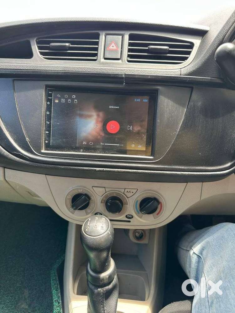 Maruti Suzuki Alto 800