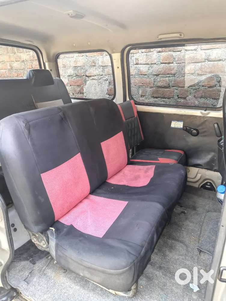 Maruti Suzuki Eeco 2020 Petrol Good Condition