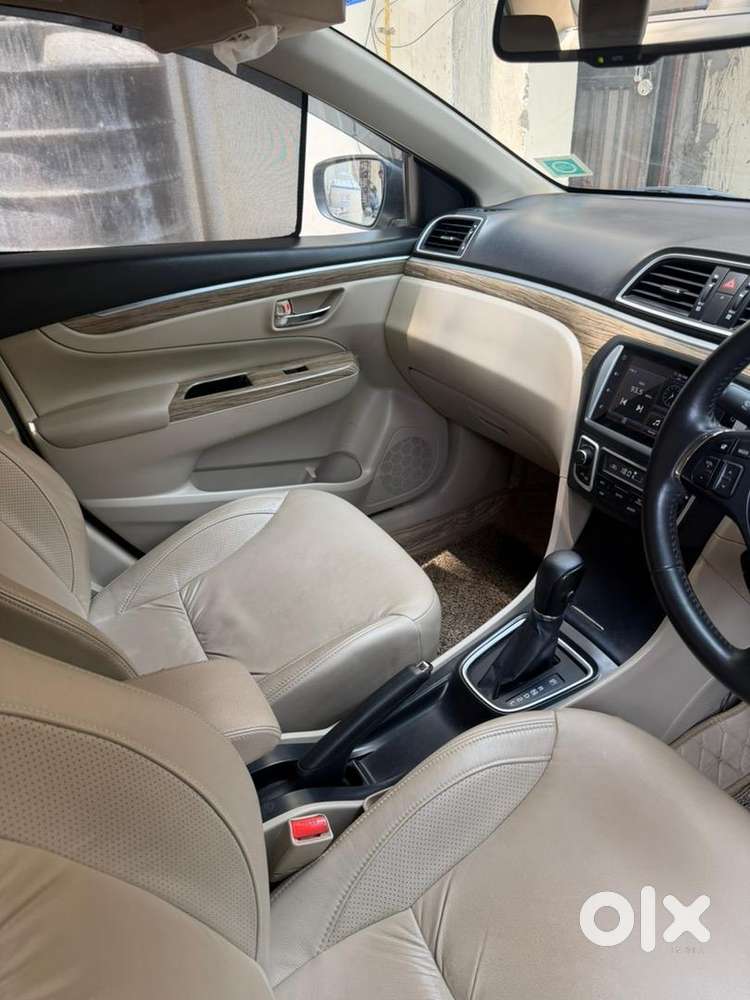 2022 Maruti Suzuki Km Driven