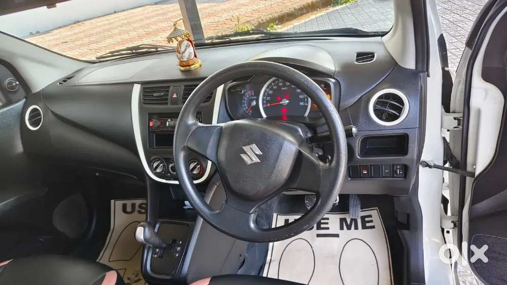 Maruti Suzuki Celerio X 2018 Petrol Well Maintained