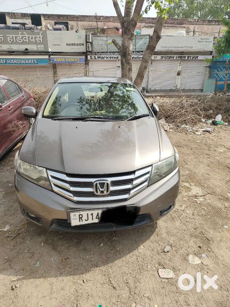 Honda City 2013 Petrol 65000 Km Driven