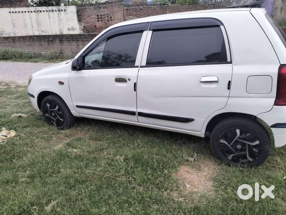 Maruti Suzuki Alto K10 Vxi (o), 2010, Petrol