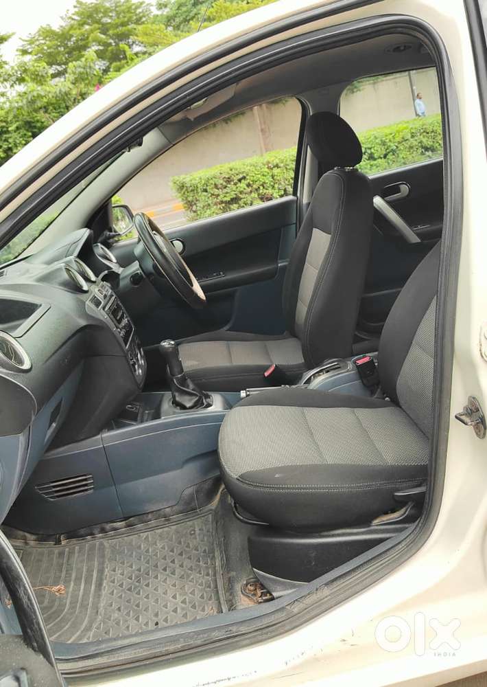 Ford Fiesta 1.4 Duratorq Clxi, 2013, Diesel