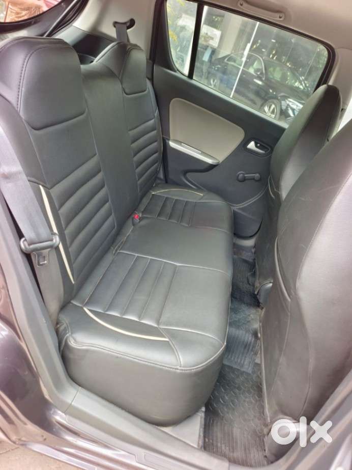 Maruti Suzuki Alto K10 Vxi Amt, 2015, Petrol