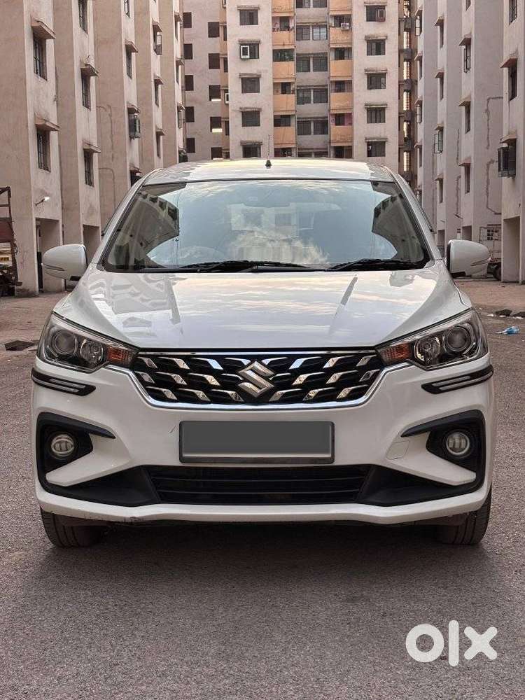 Maruti Suzuki Ertiga Vxi Shvs, 2024, Petrol