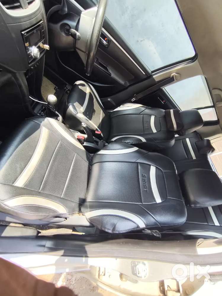 Maruti Suzuki Swift 1.2 Dlx 2013 Diesel Manual