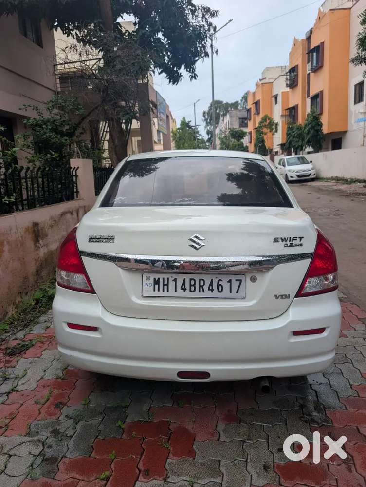 2009 Maruti Suzuki Dzire