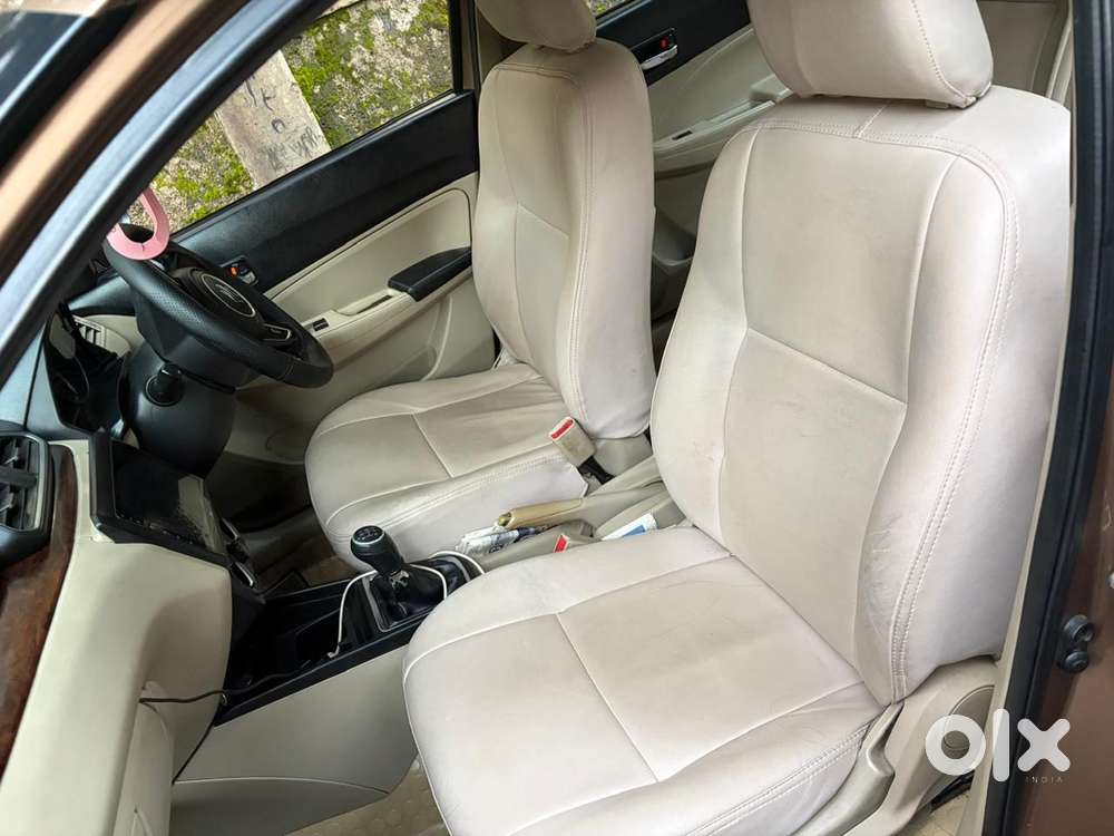 Maruti Suzuki Dzire 2018 Vdi Bsiv