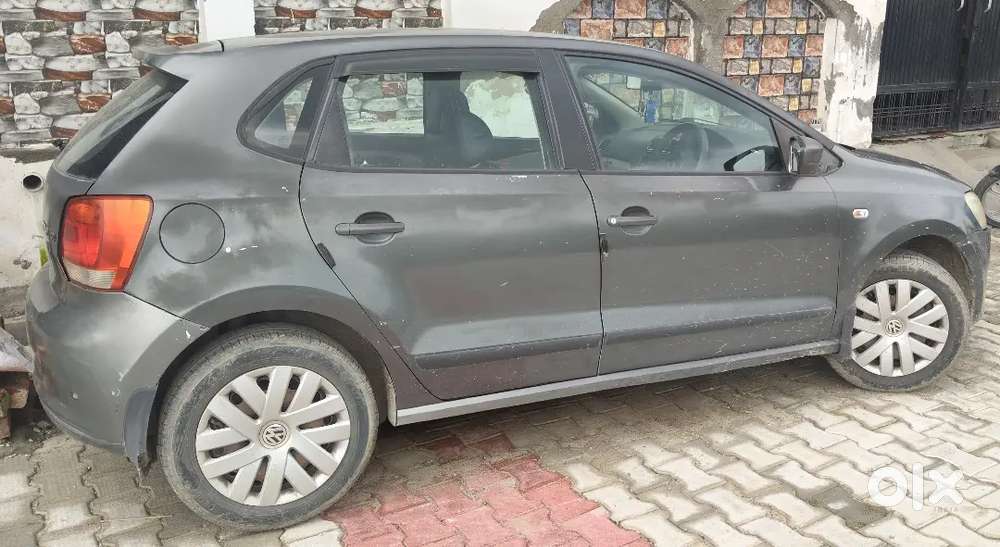 Volkswagen Polo 2013 Diesel 150,000 Km