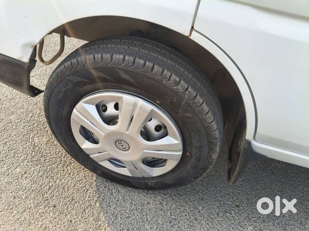 Maruti Suzuki Eeco 5 Seater Ac, 2023, Petrol